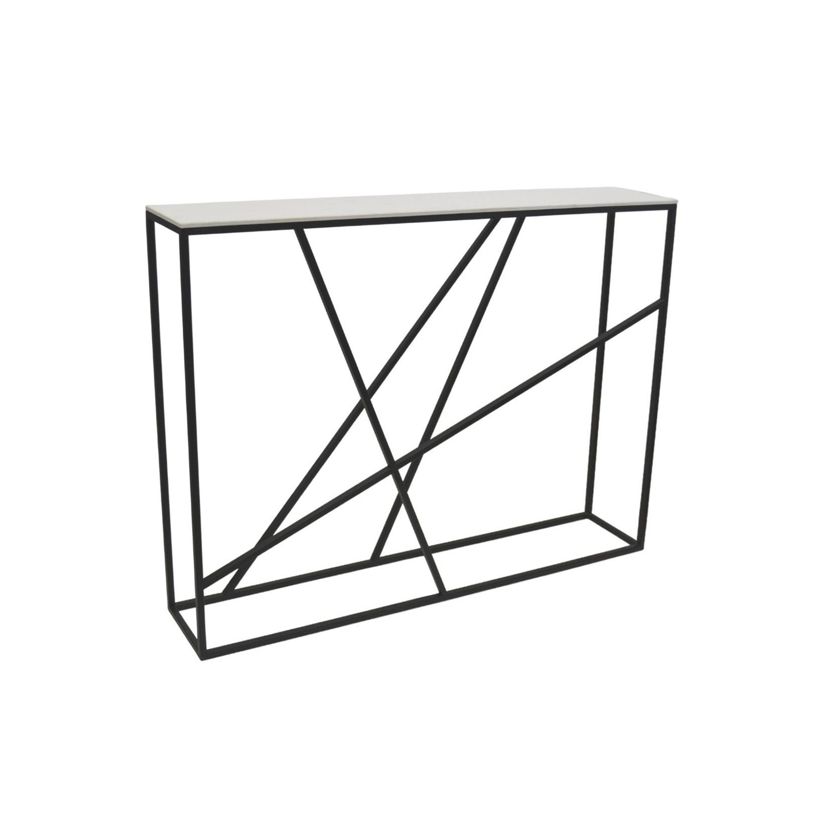 Catalog de produse - Consola Deco White