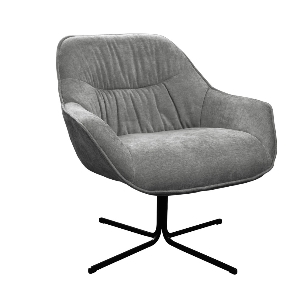 Catalog de produse - Fotoliu MADRID Grey