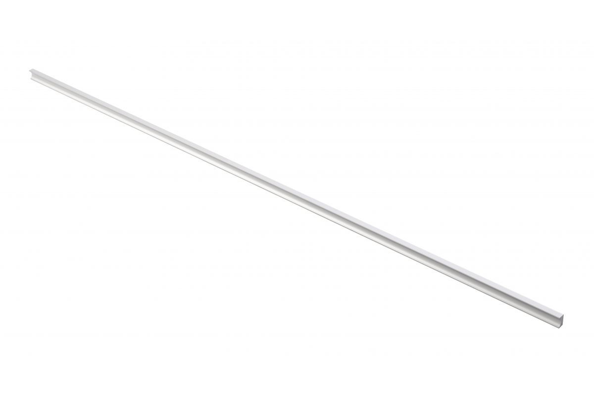 Manere lungi - UA-GROOVE-1200-05 Handle GROOVE LONG, 1200 mm, aluminum
