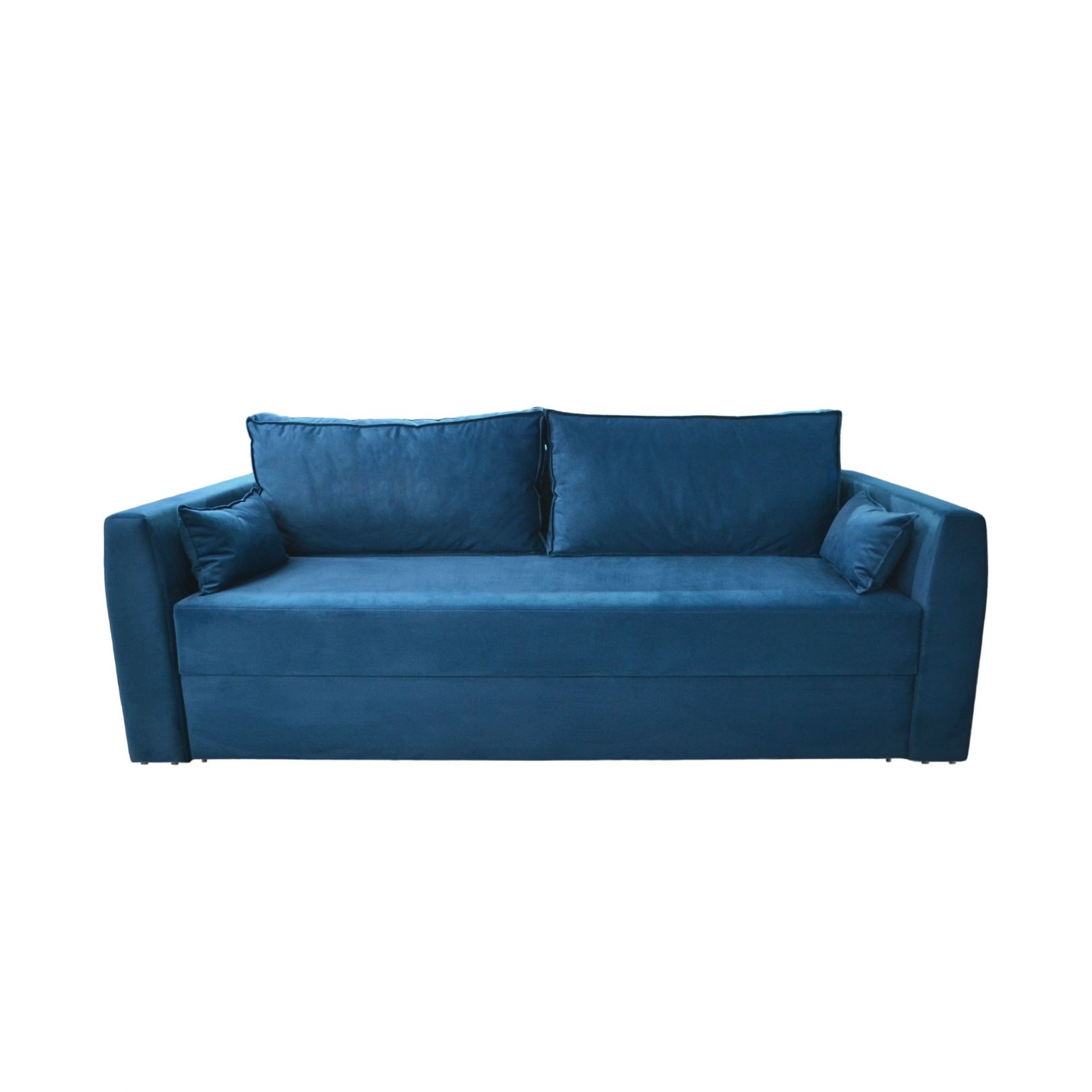 Catalog de produse - Canapea Extensibila Djoker Blue