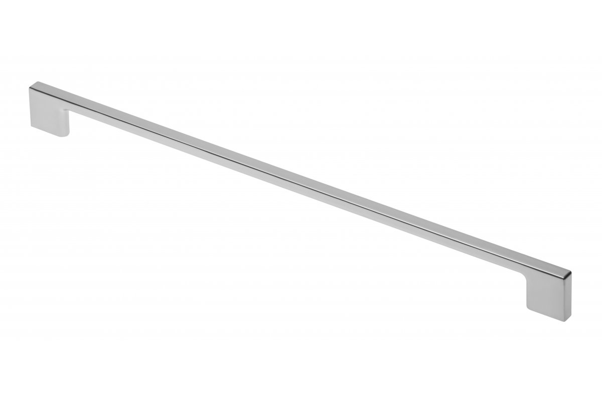 UZ-819320-05 Handle UZ-819, 320 mm, aluminum [1]