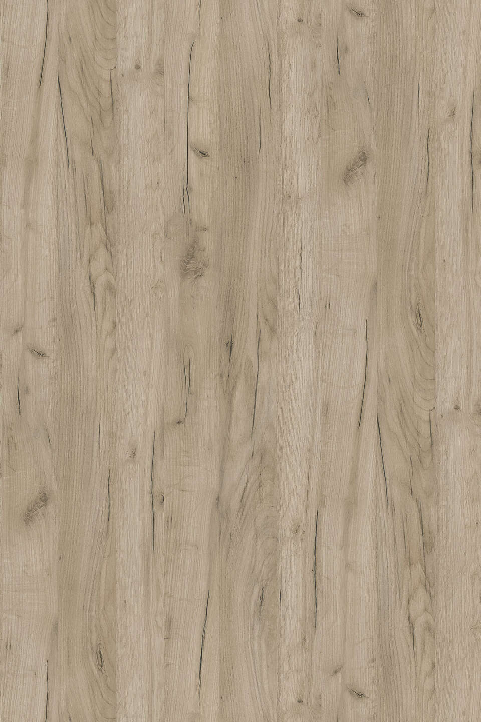Kronospan PAL - Pal melaminat K002 PW Stejar Craft Gri (18) 2800x2070 (KU)