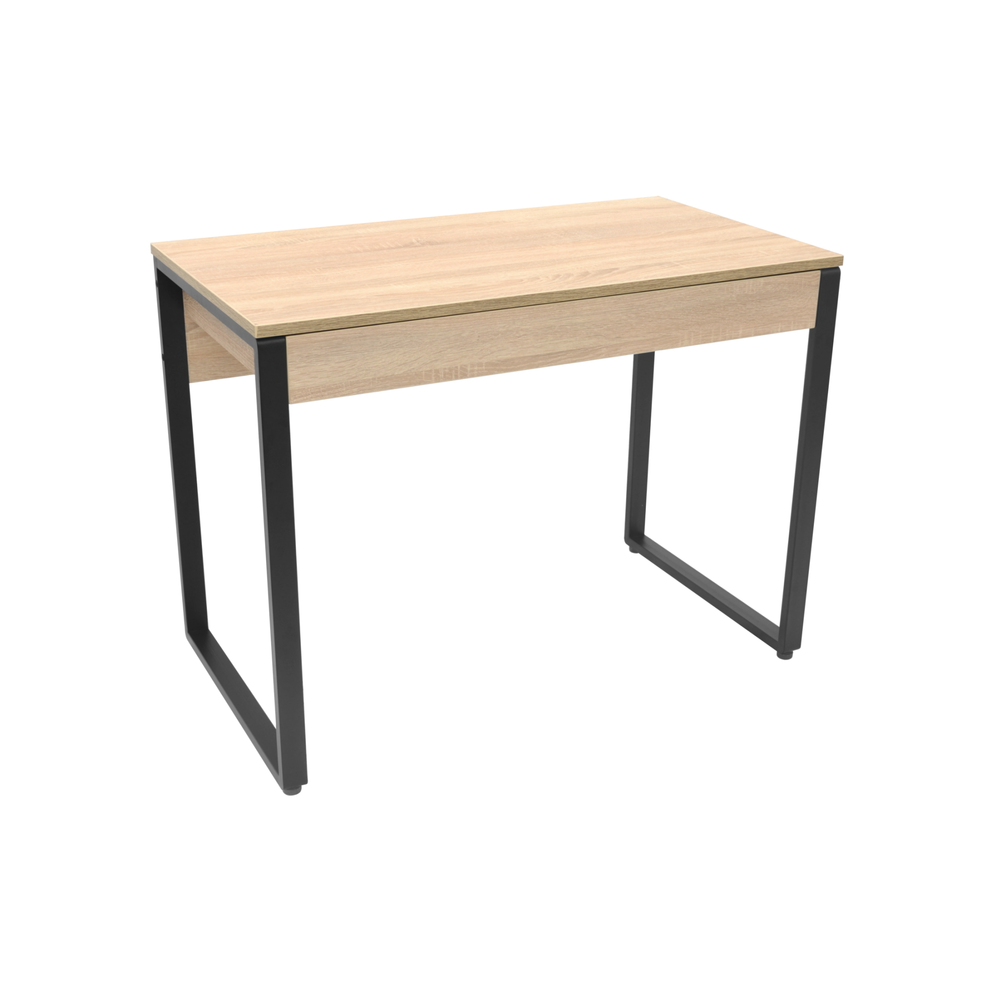 Product Catalog - SMALL Desk 100×55 Sonoma/Black