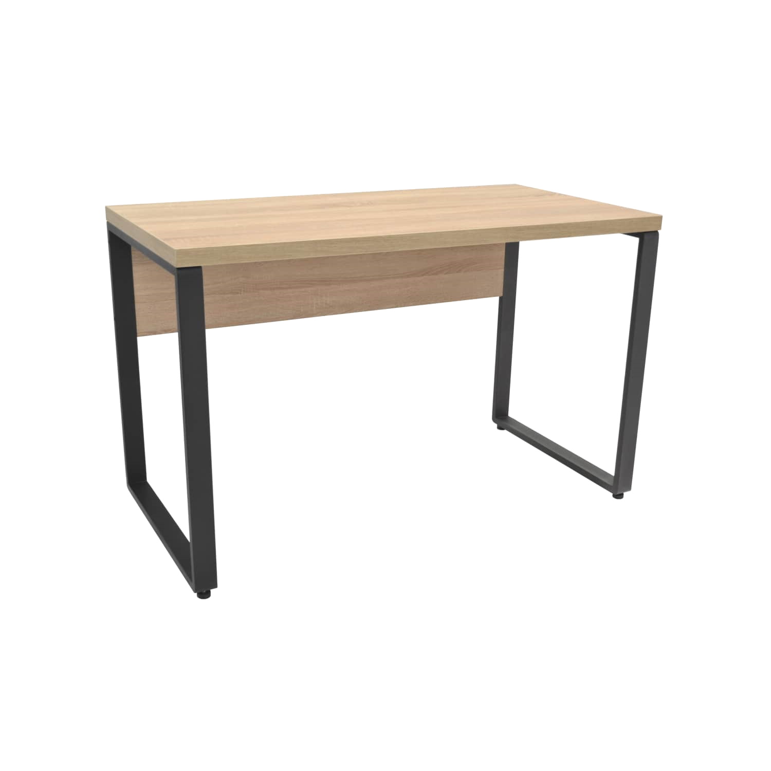 Product Catalog - Desk Table B-120 (120×60) Sonoma/Black