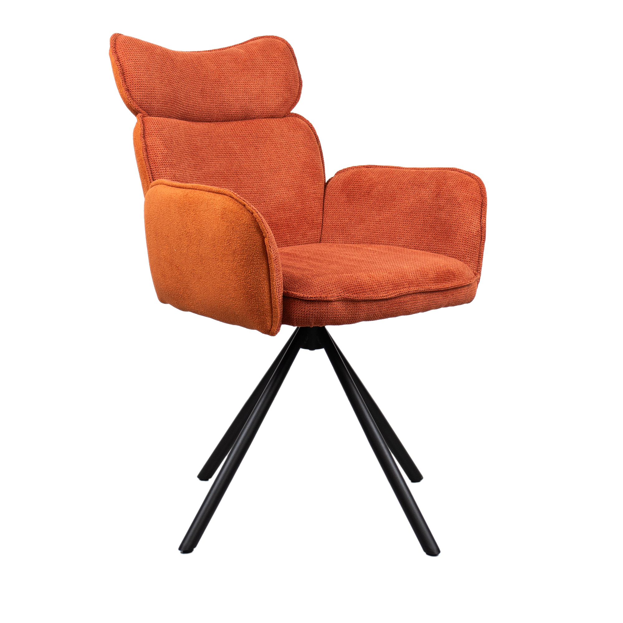 Catalog de produse - Scaun Sienna Red