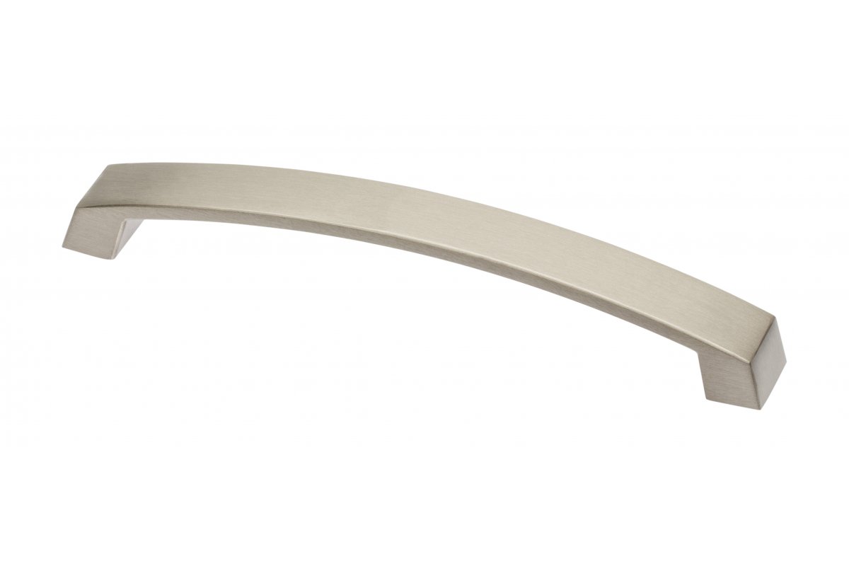 UZ-G1-128-06 Ручка UZ- G1, 128 мм, нержавеющая сталь [1]