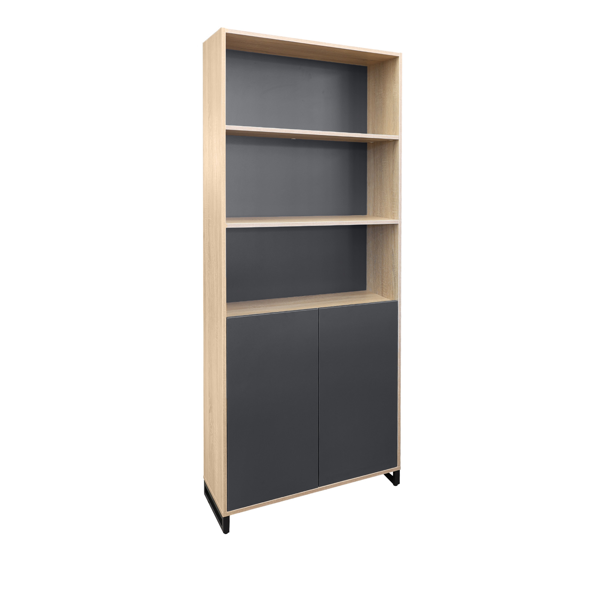 Product Catalog - Combi Cabinet 2 doors 90x34xH210