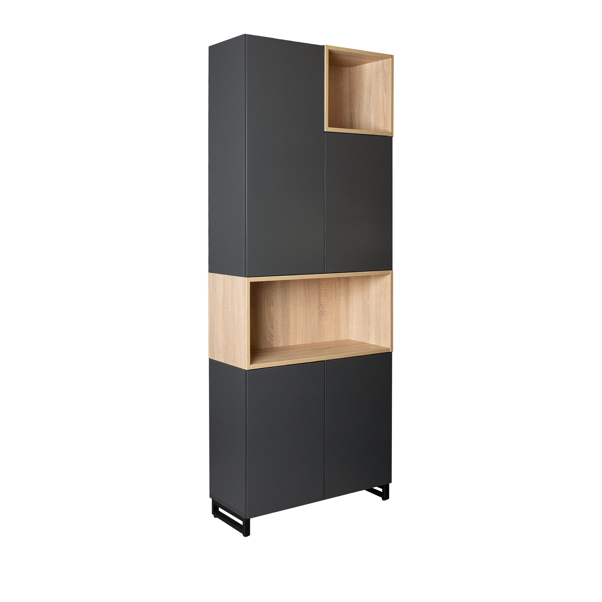 Product Catalog - EvoCab Cabinet 800x342x2209H