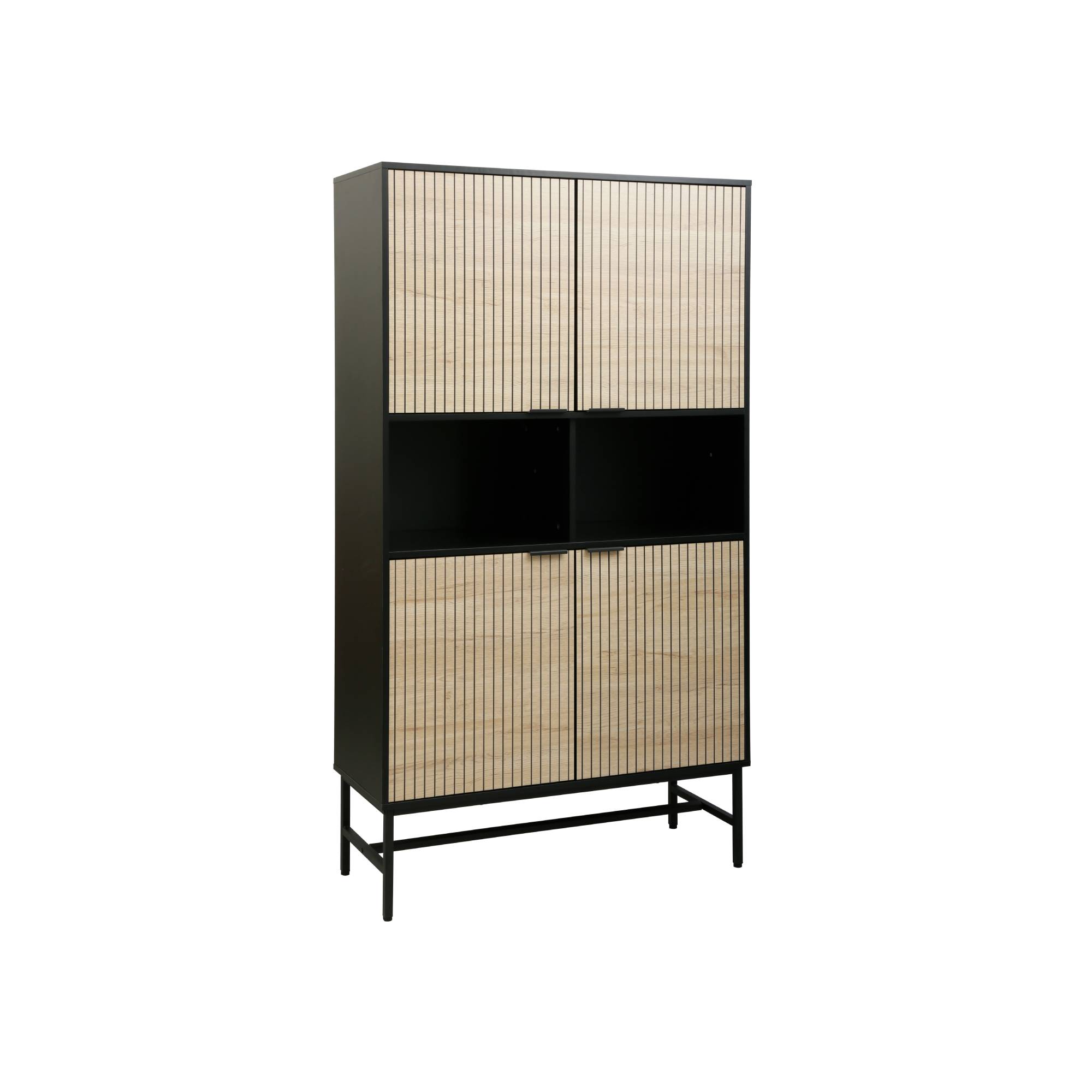 Catalog de produse - Dulap Merlin Plus 100x50x184H