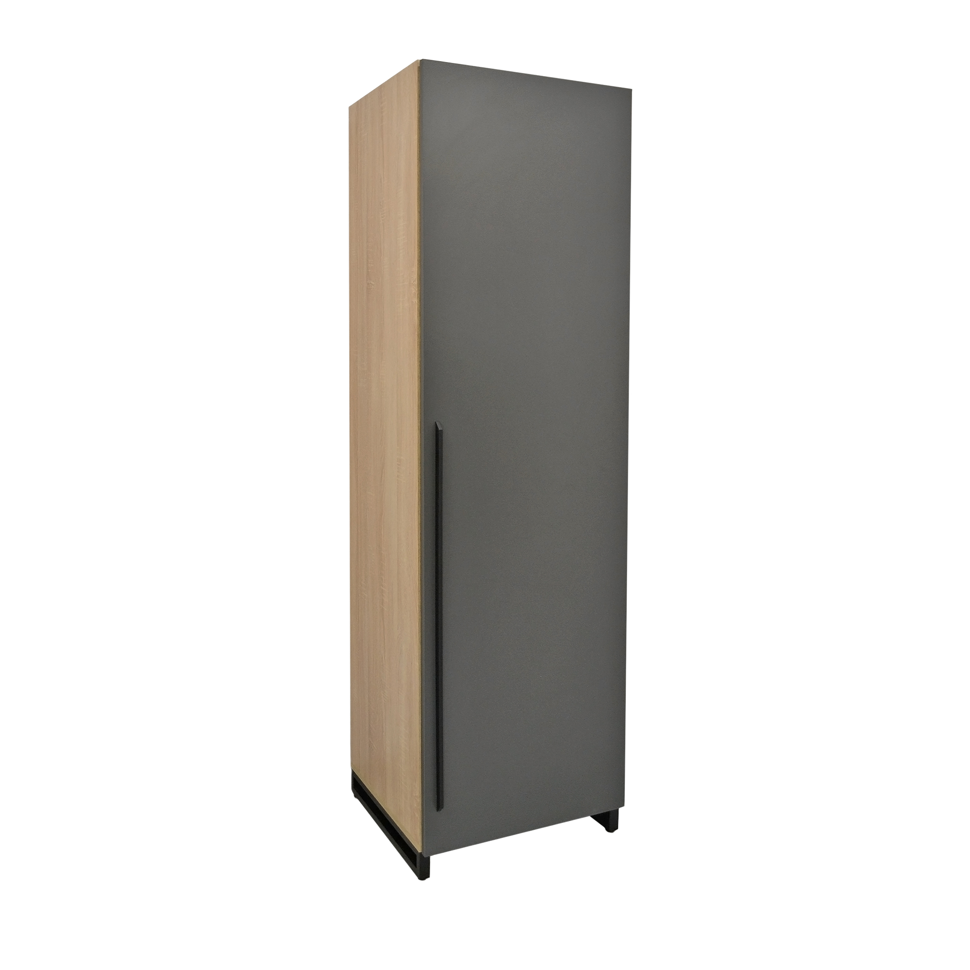 Product Catalog - Clothes Cabinet 60 (Rod)