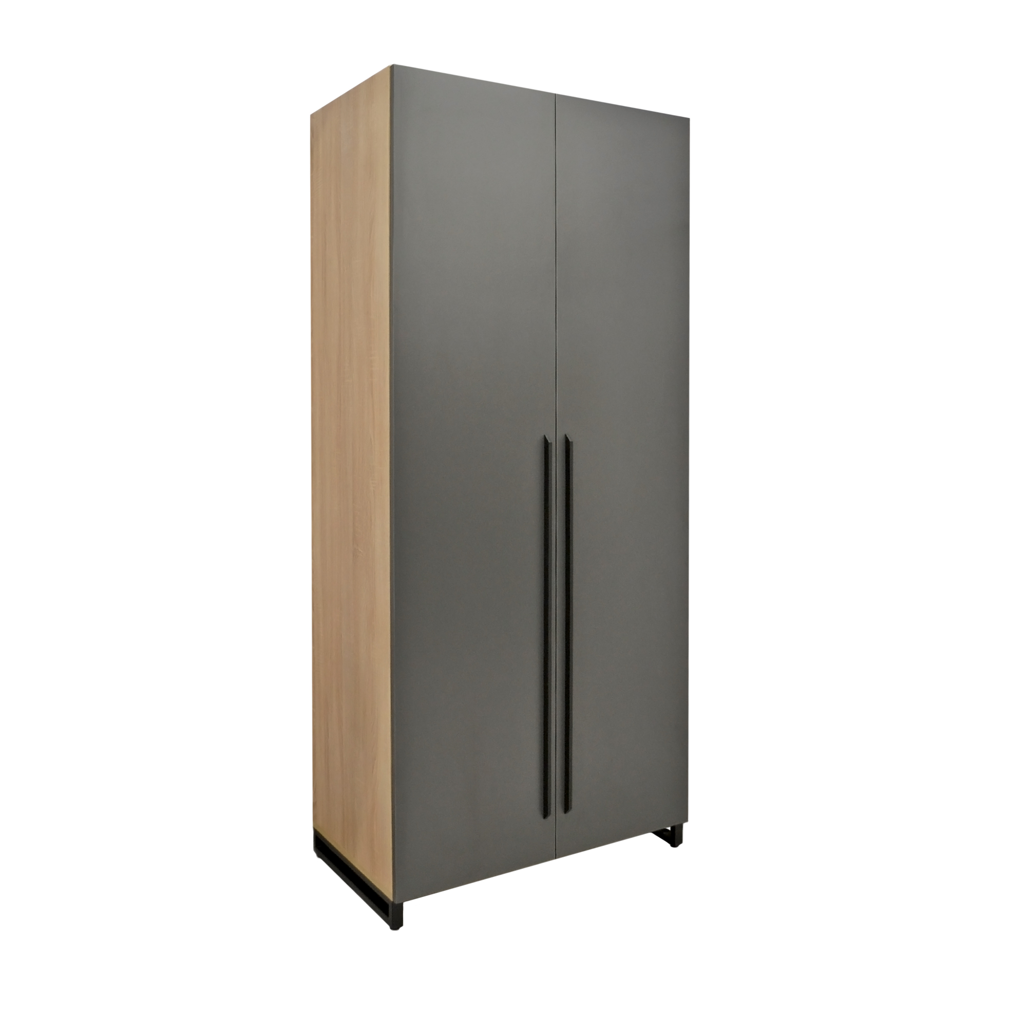 Product Catalog - Clothes Cabinet 90 (Shelf)