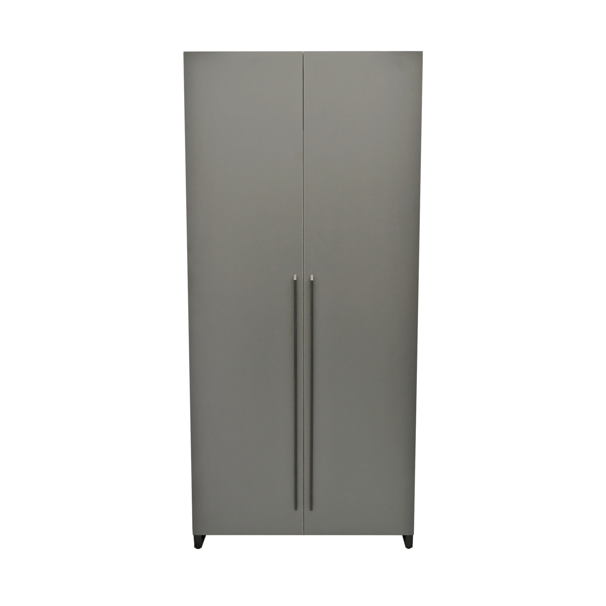 Clothes Cabinet 90 (Shelf) [3]