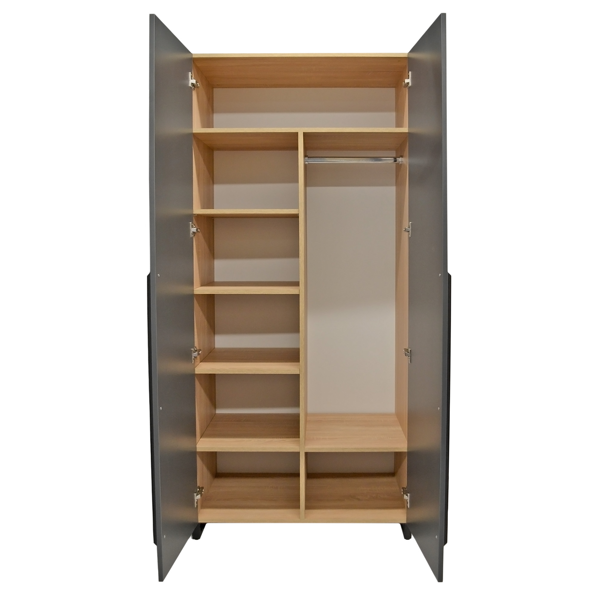 Шкаф Haine 80 (Polita) [4]