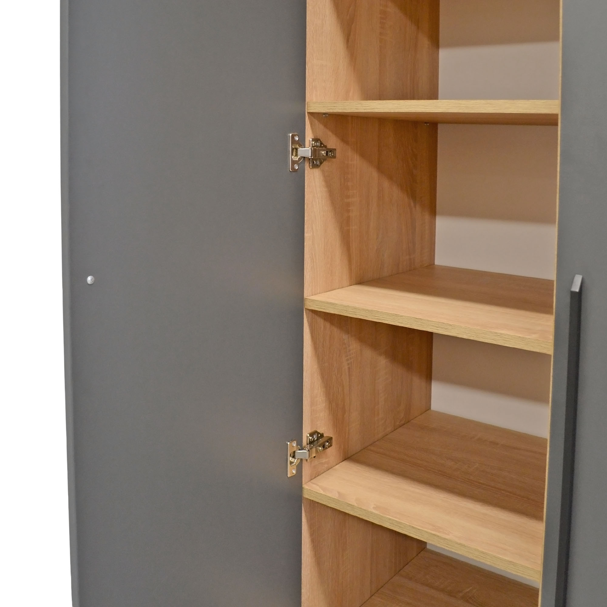 Шкаф Haine 80 (Polita) [3]