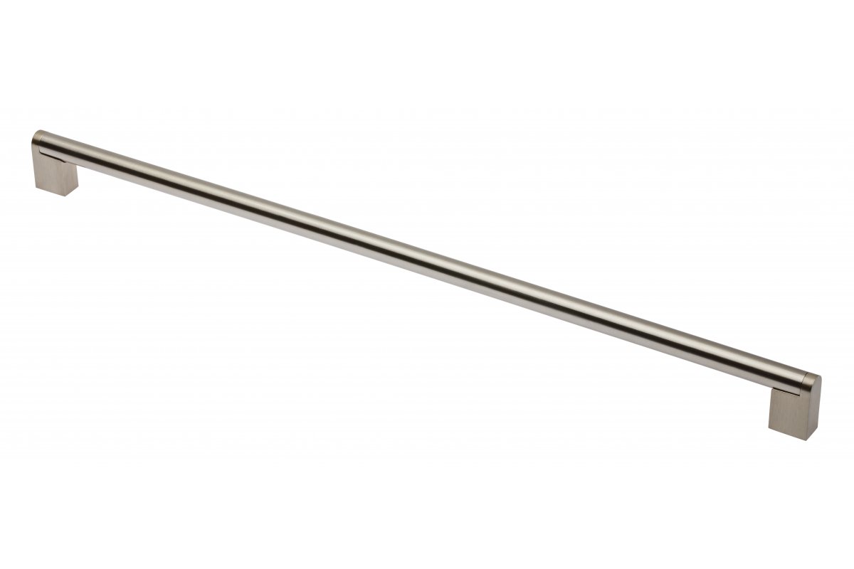 Manere - UZ-336480-06 Handle UZ-336, 480 mm, stainless steel