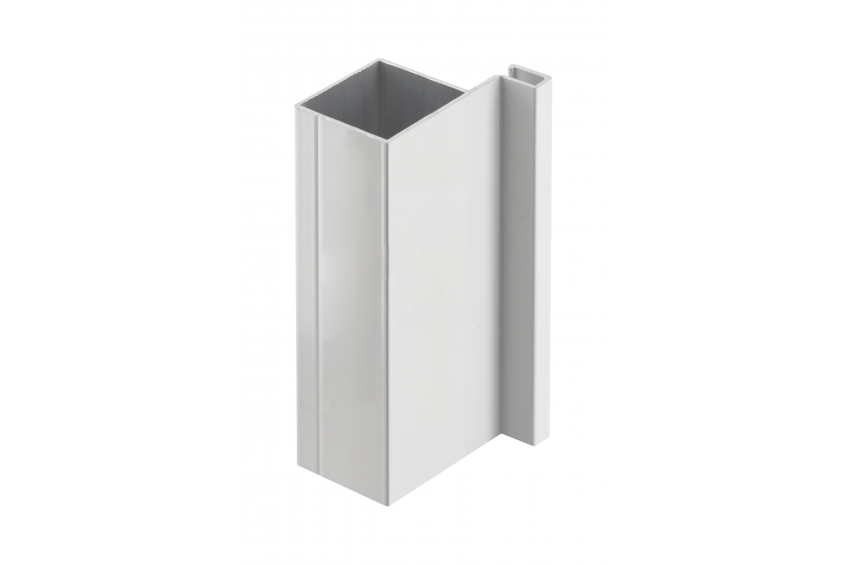 PA-VELLO-TJ3M-10 Profile VELLO J, handleless system, 3 m, white [1]