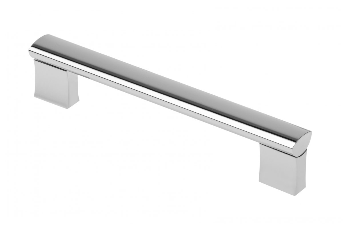 UA-B31112801 Handle UA-B311, 128 mm, chrome [1]