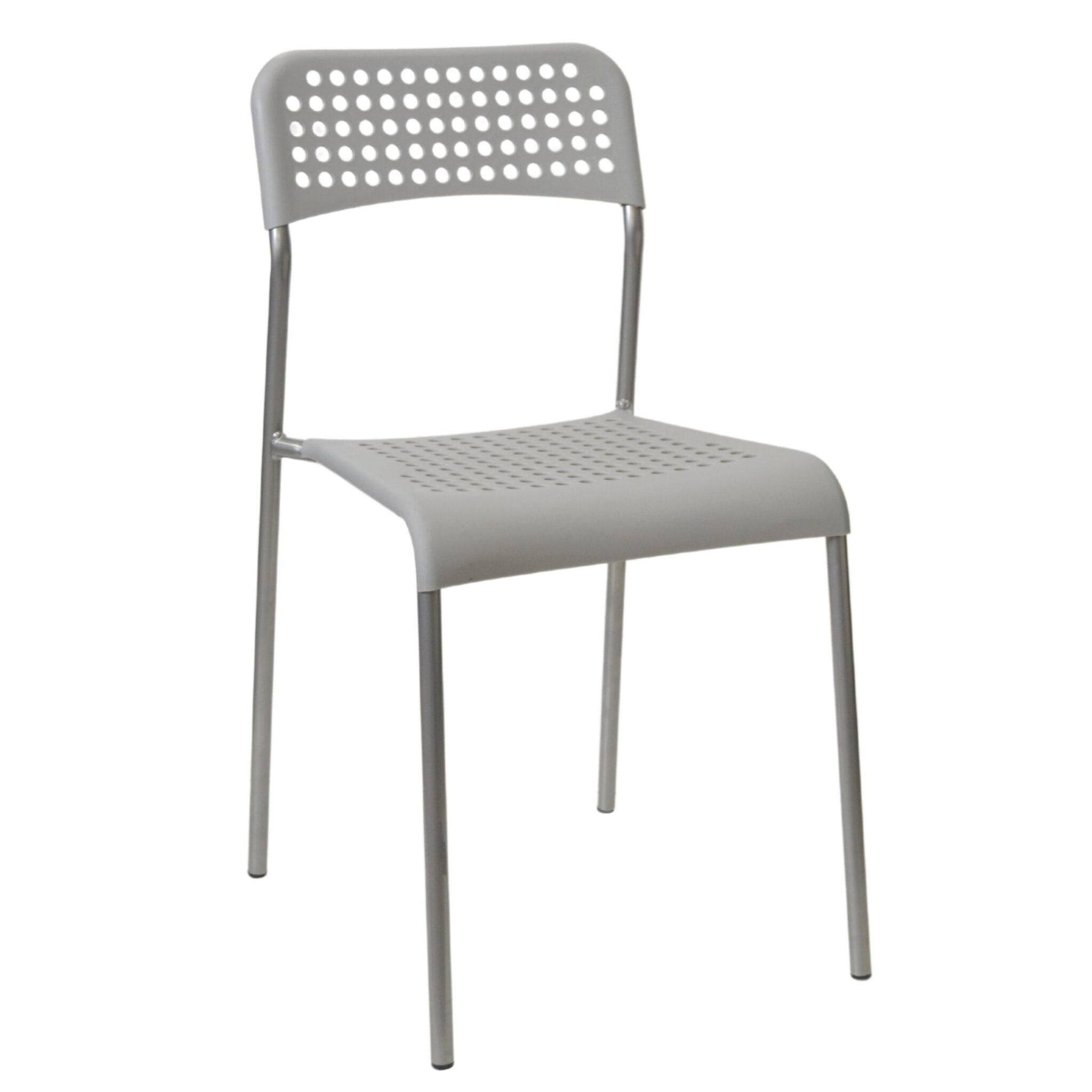 Product Catalog - Chair E-055 Grey