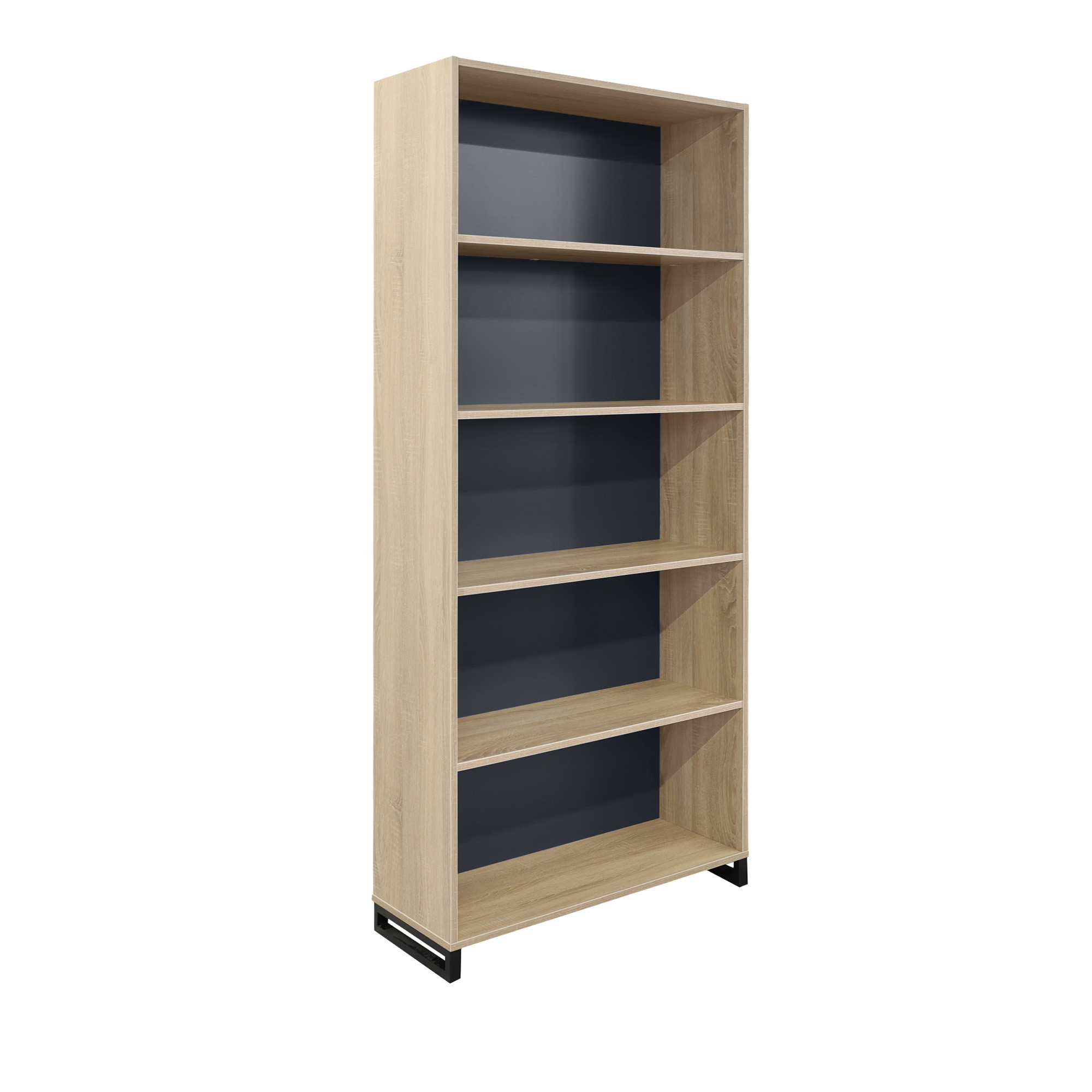 Product Catalog - Combi Shelf 90x34xH210