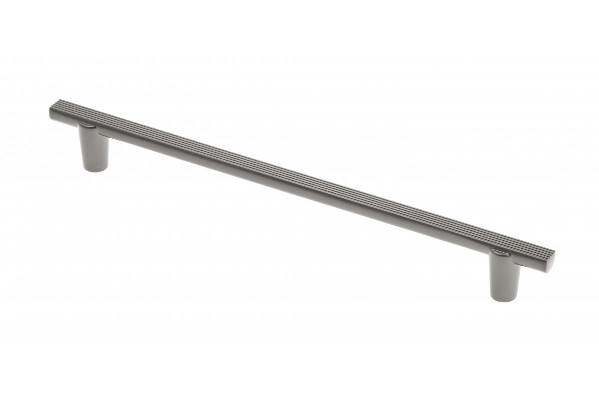 UZ-RAY-192-25 Maner RAY, 192 mm, grafit deschis [1]