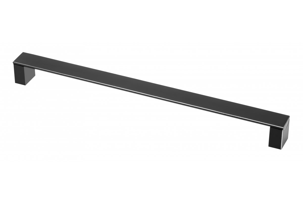 UA-ARS320-20 Handle ARES, 320 mm, black [1]