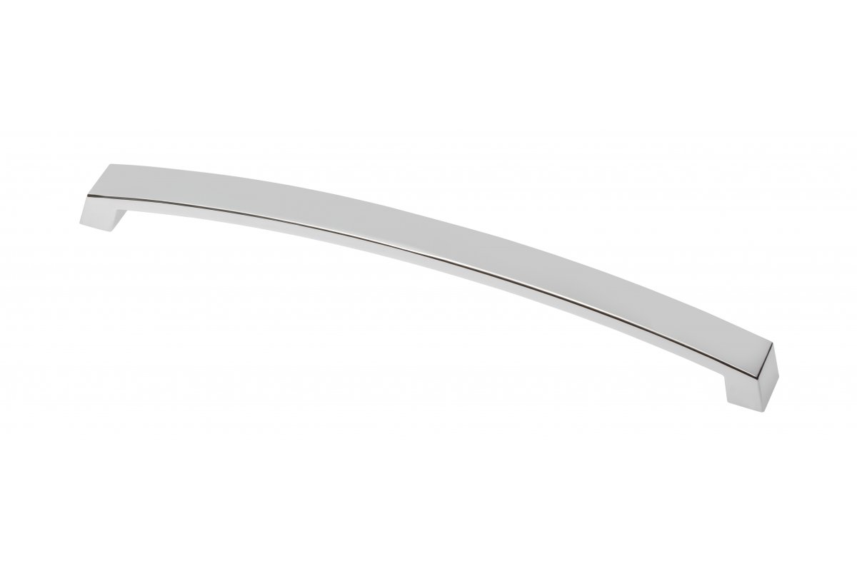 UZ-G1-160-01 Ручка UZ- G1, 160 мм, хром [1]
