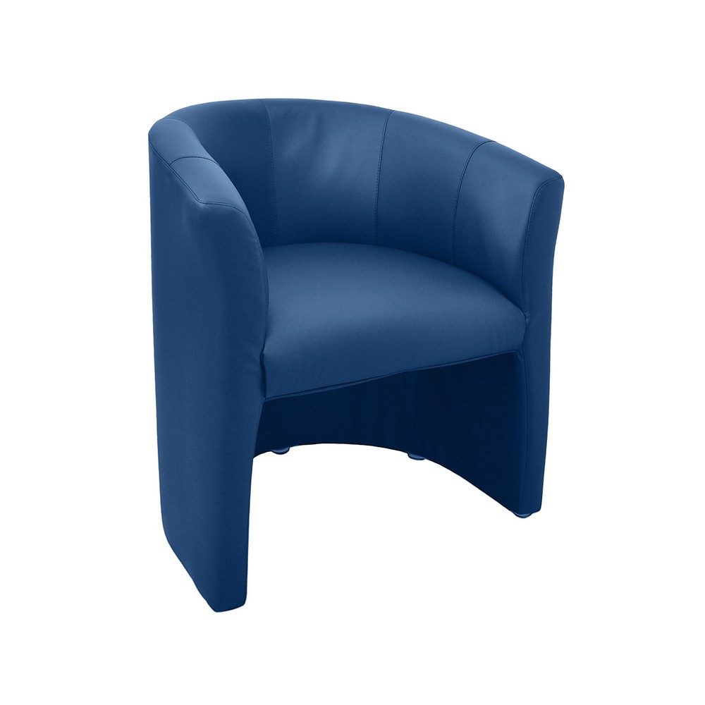 Каталог товаров - Кресло Club Eco 22-синий