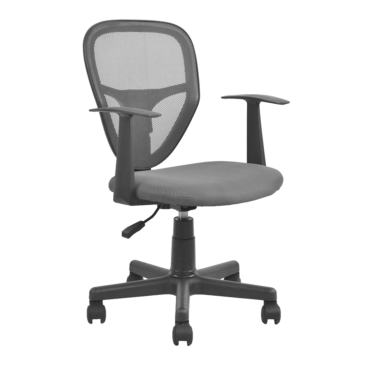 Product Catalog - Children's Chair F-1064 Grey
