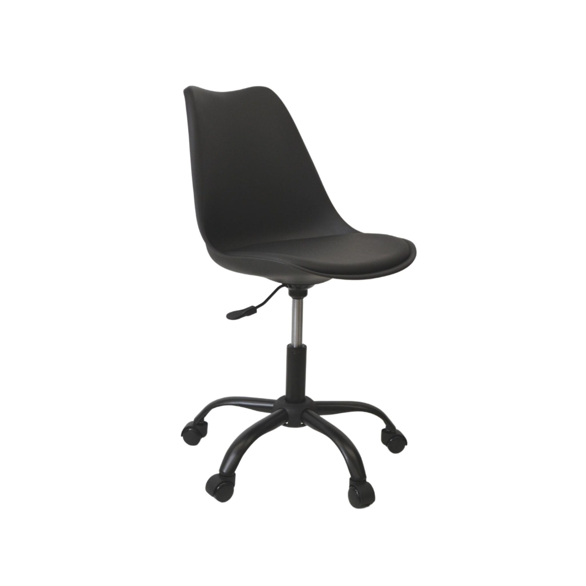 Product Catalog - Office Chair F-2002 Black
