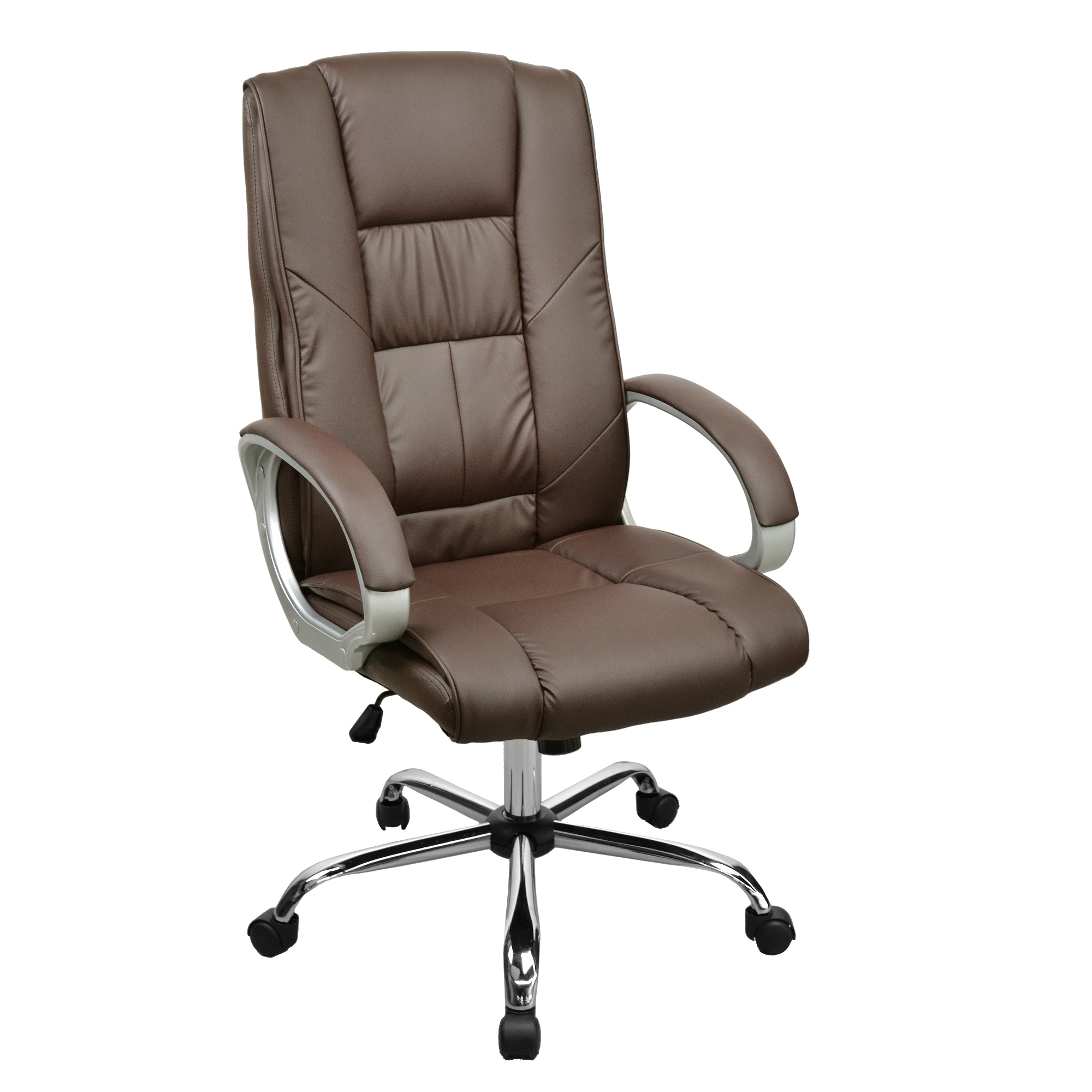 Product Catalog - Office Chair BX-1130 Brown