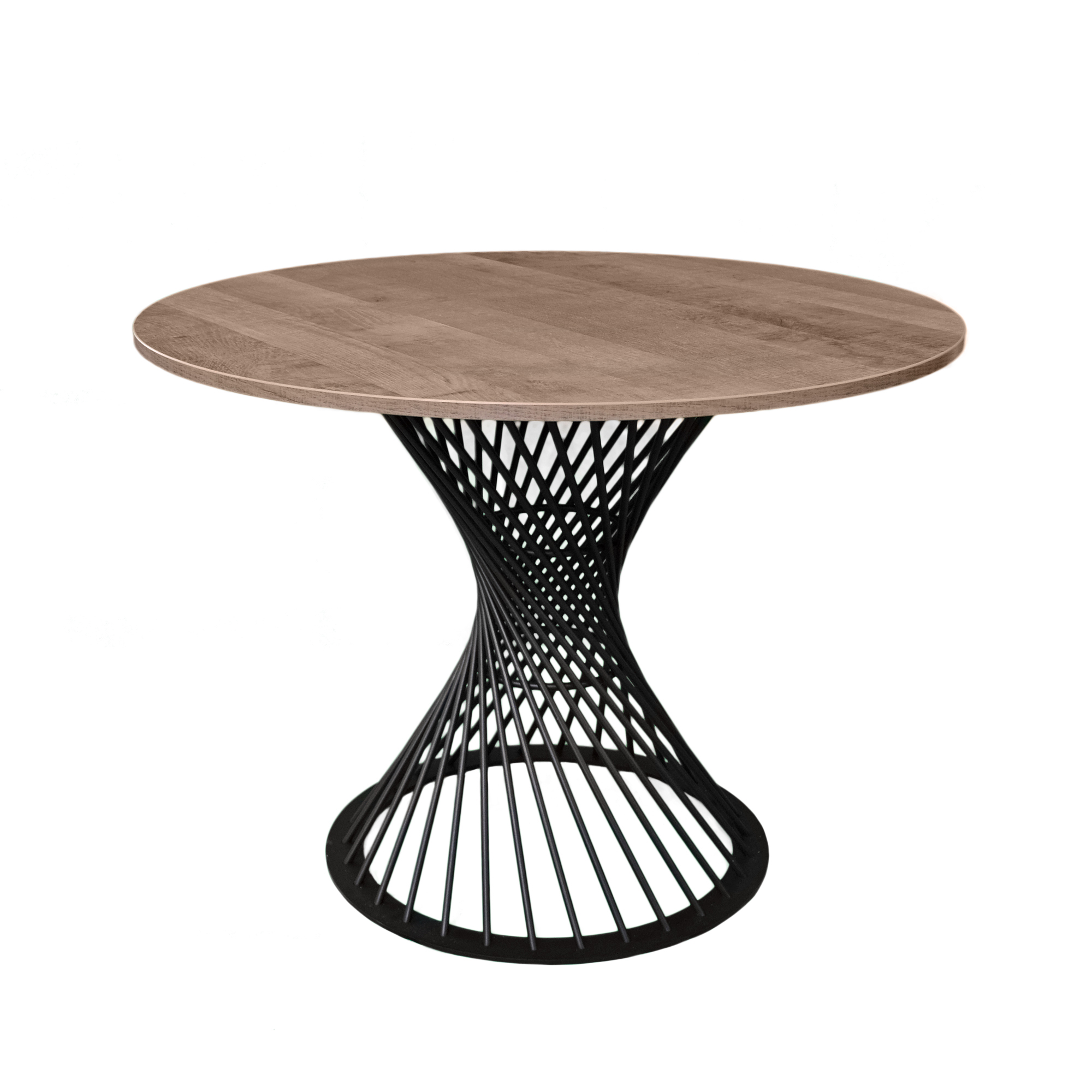 Catalog de produse - Masa FELICIA Colonial+Black Leg 100