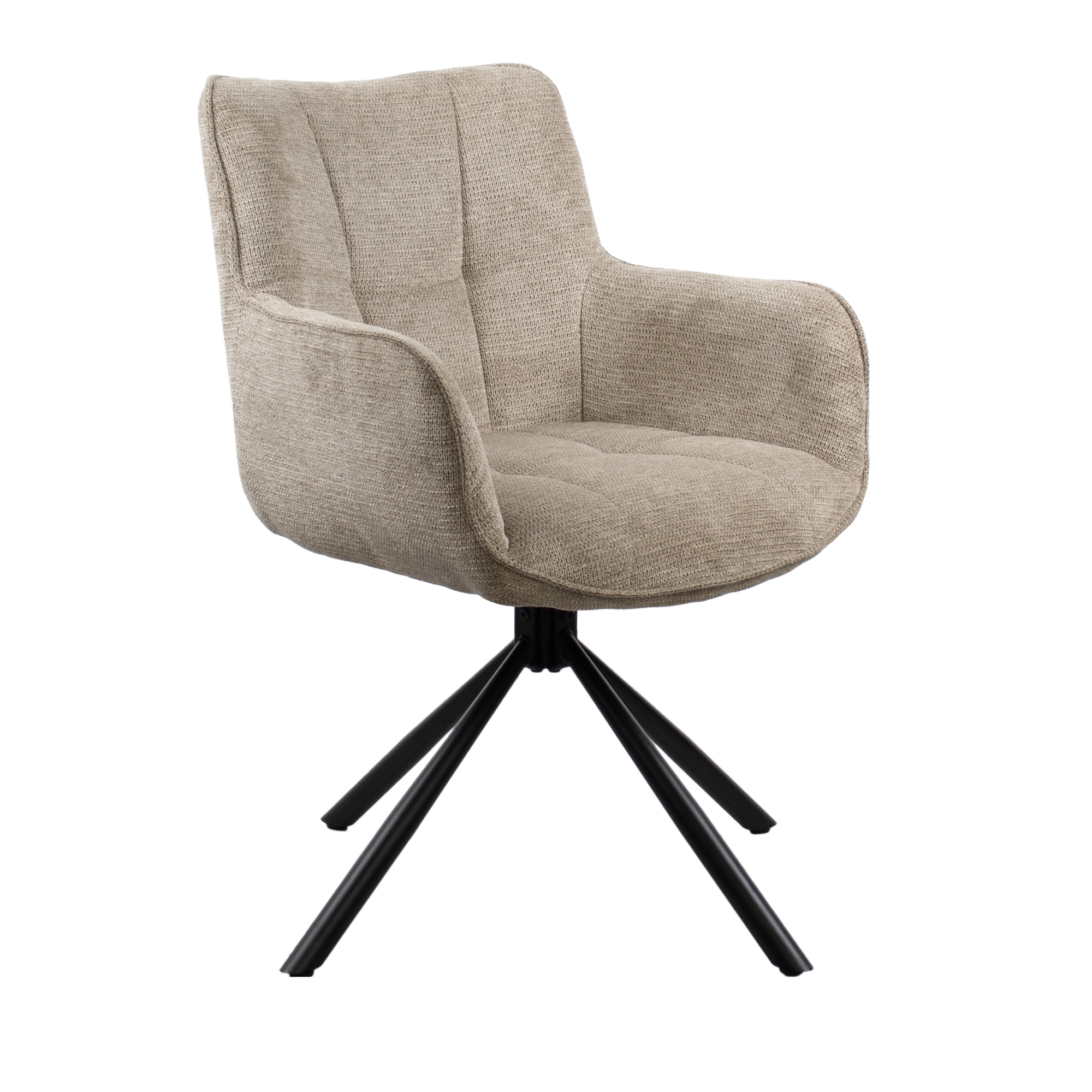 Каталог товаров - Стул Flora бежевый