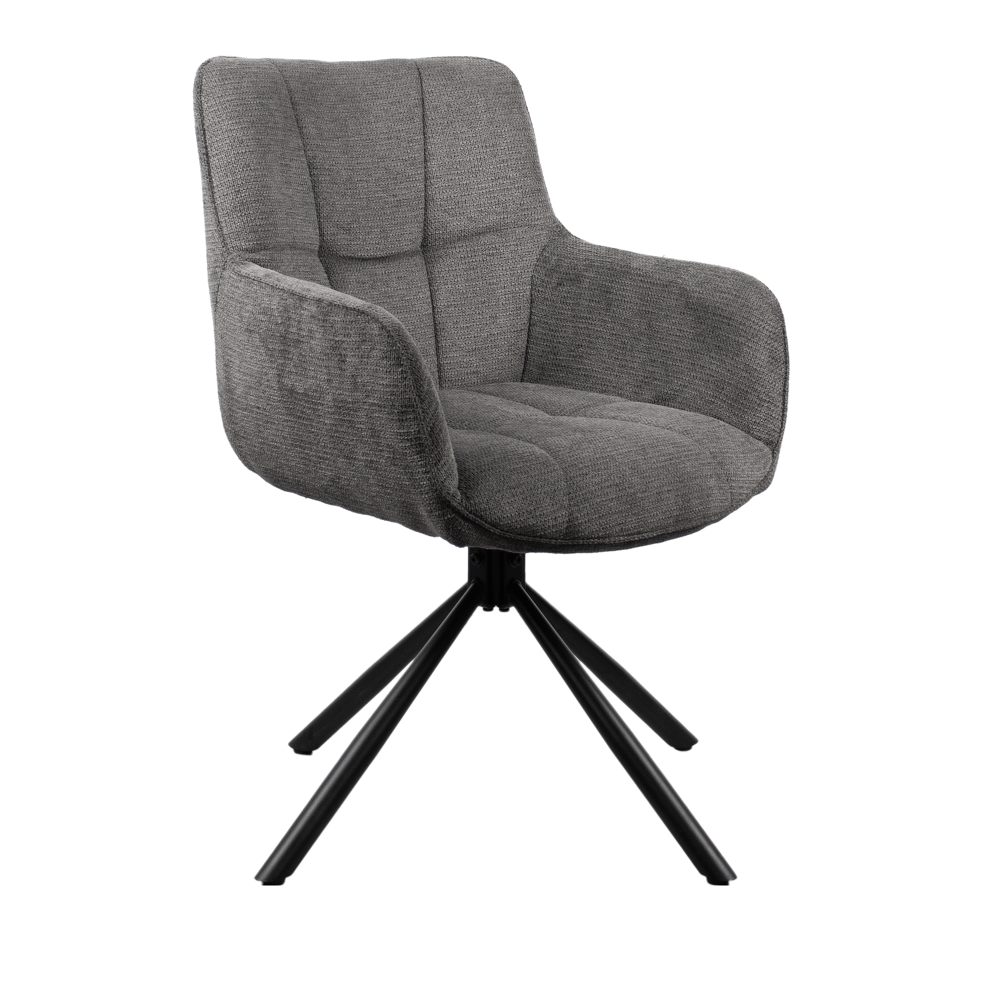 Product Catalog - Flora Grey Chair