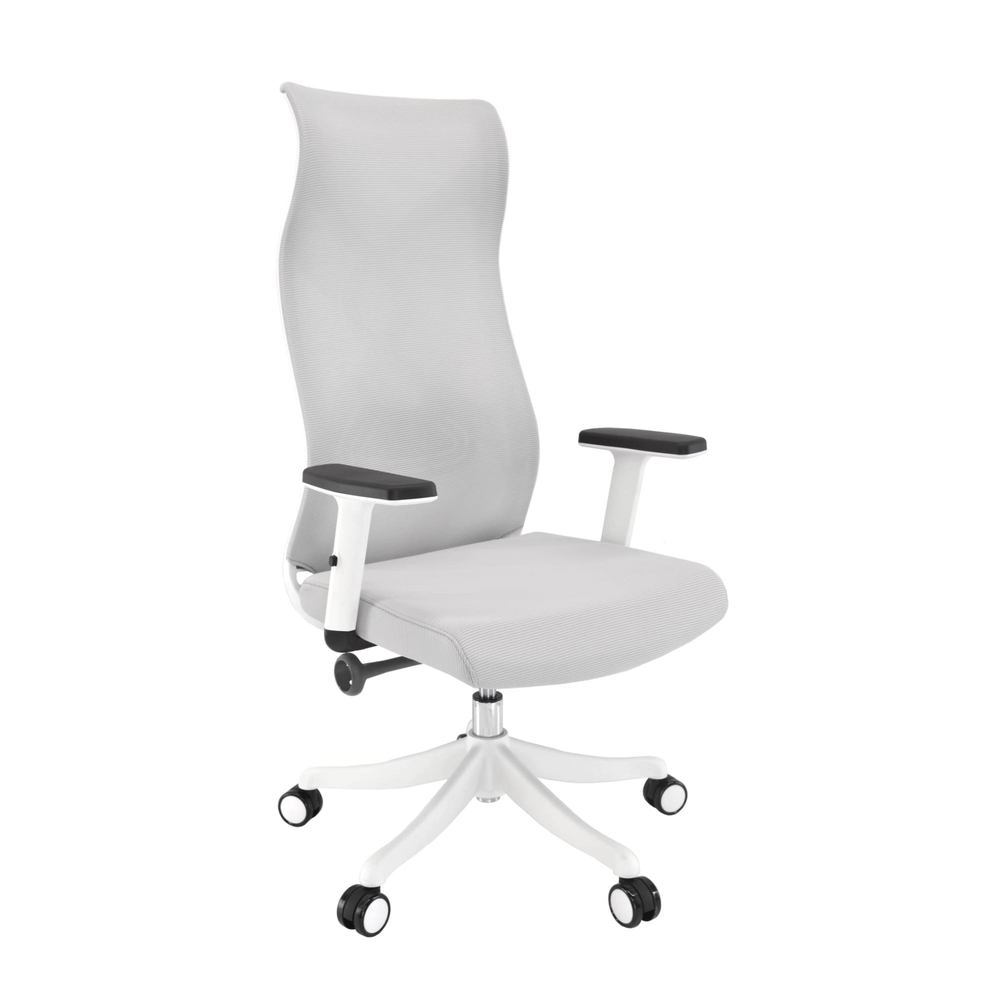 Product Catalog - Office Chair FOREST White