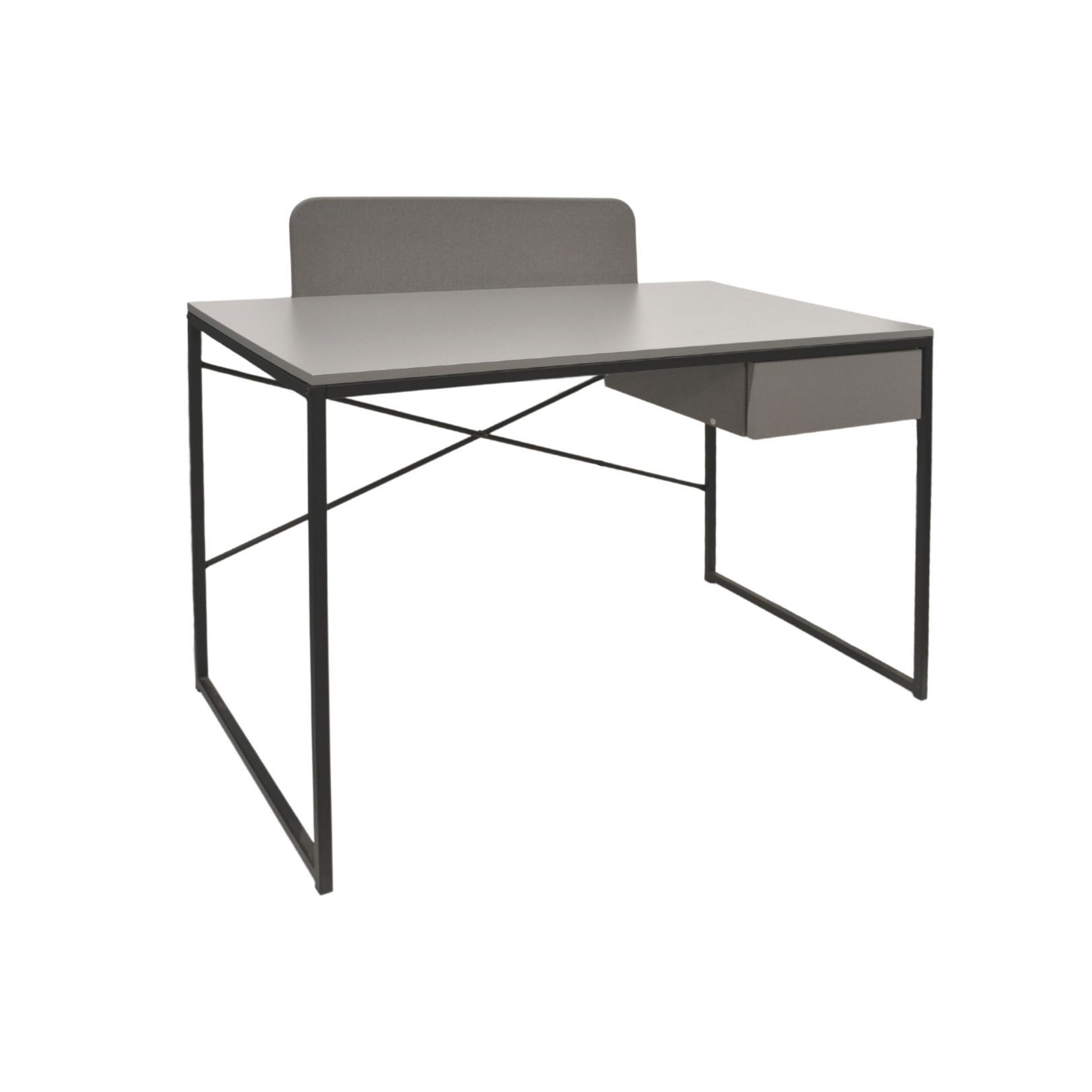 Product Catalog - Forward GD-50 Grey Office Desk