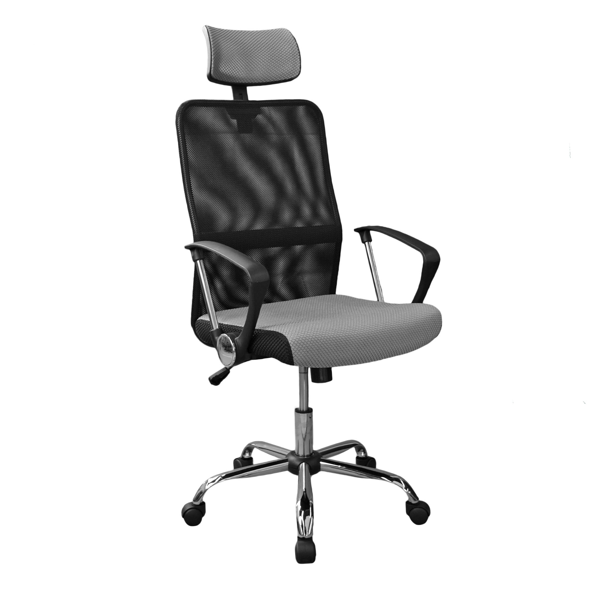 Product Catalog - Office Chair 6020-12 Grey