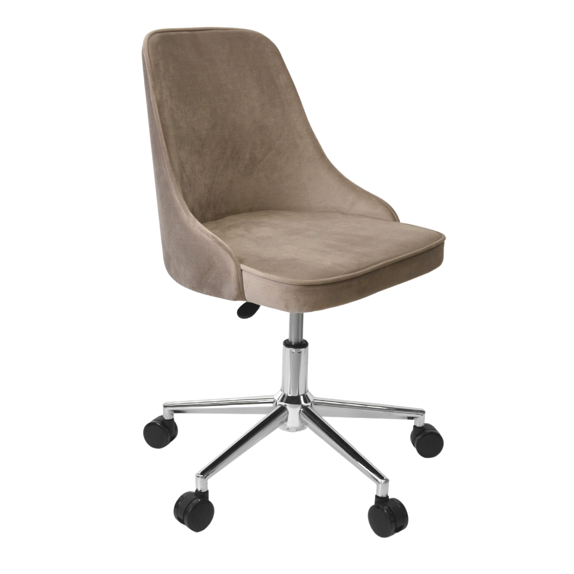 Product Catalog - Office Chair 9019 Beige