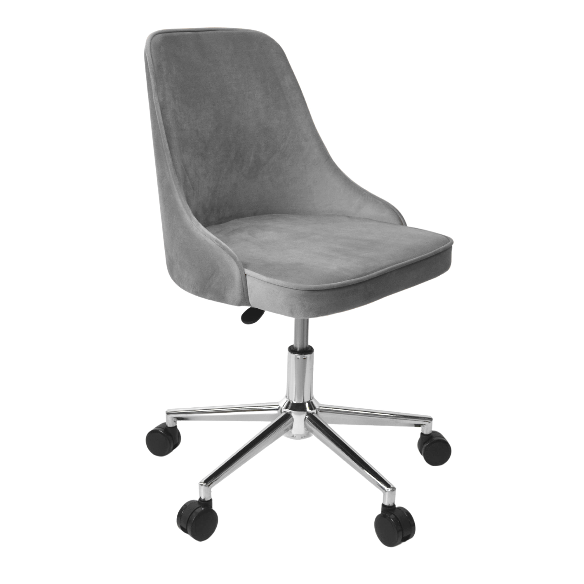 Product Catalog - Office Chair 9019 Grey