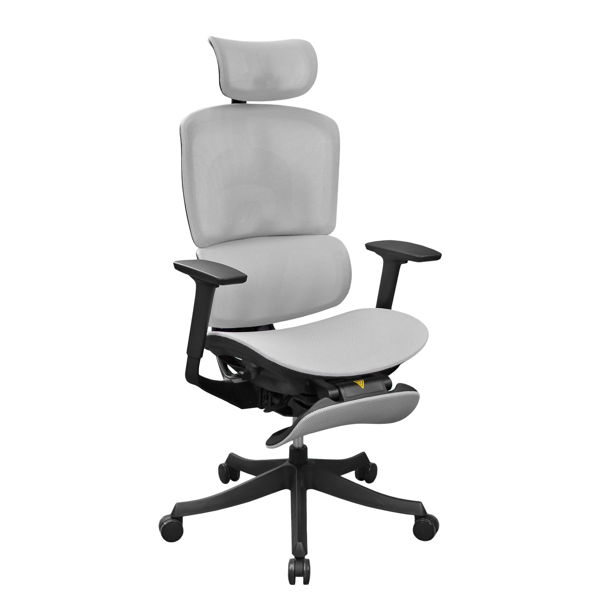 Product Catalog - Office Chair A98-QW Grey