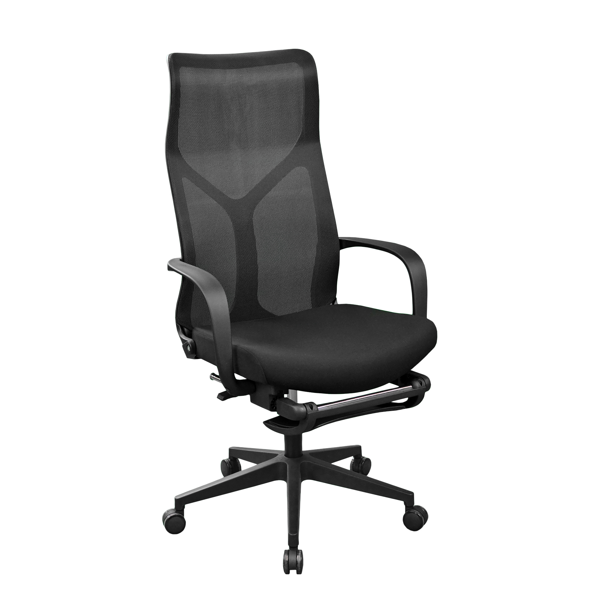 Product Catalog - Alfa Black Office Chair