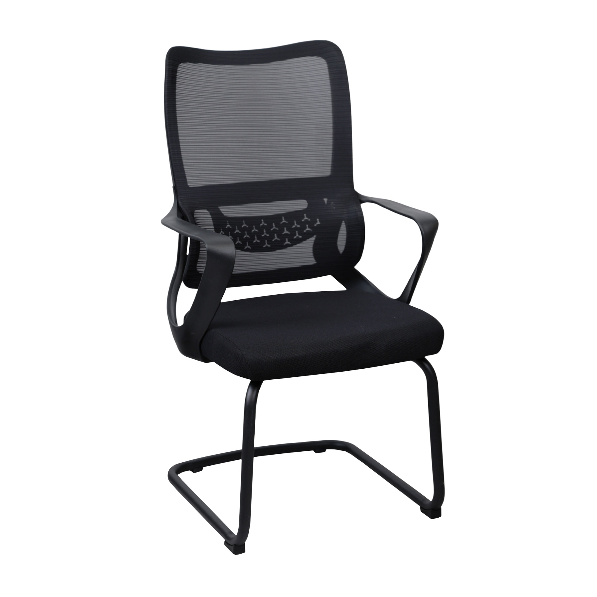 Каталог товаров - Офисный стул Bari черный