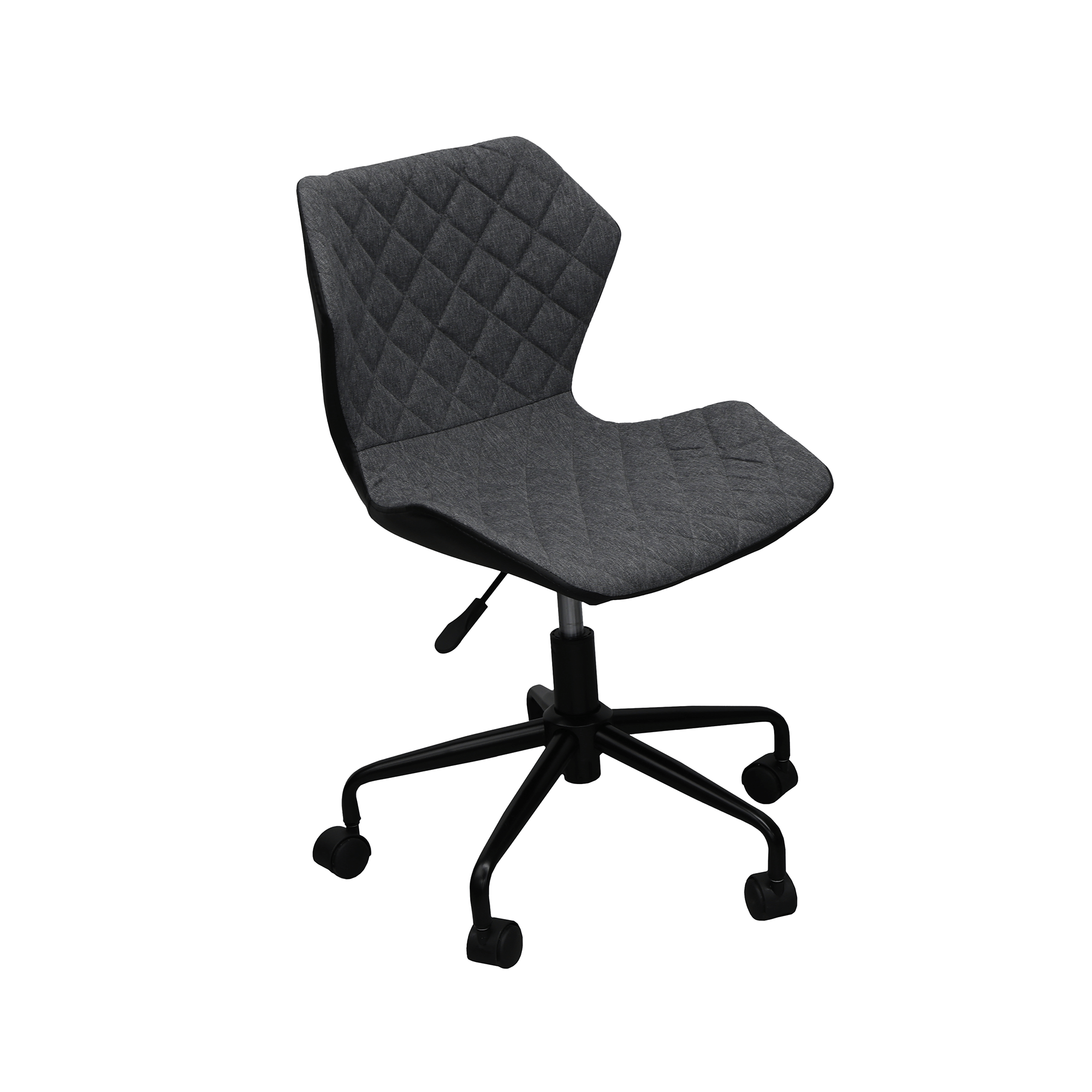 Product Catalog - Children's Armchair BX-3030 Black/Grey