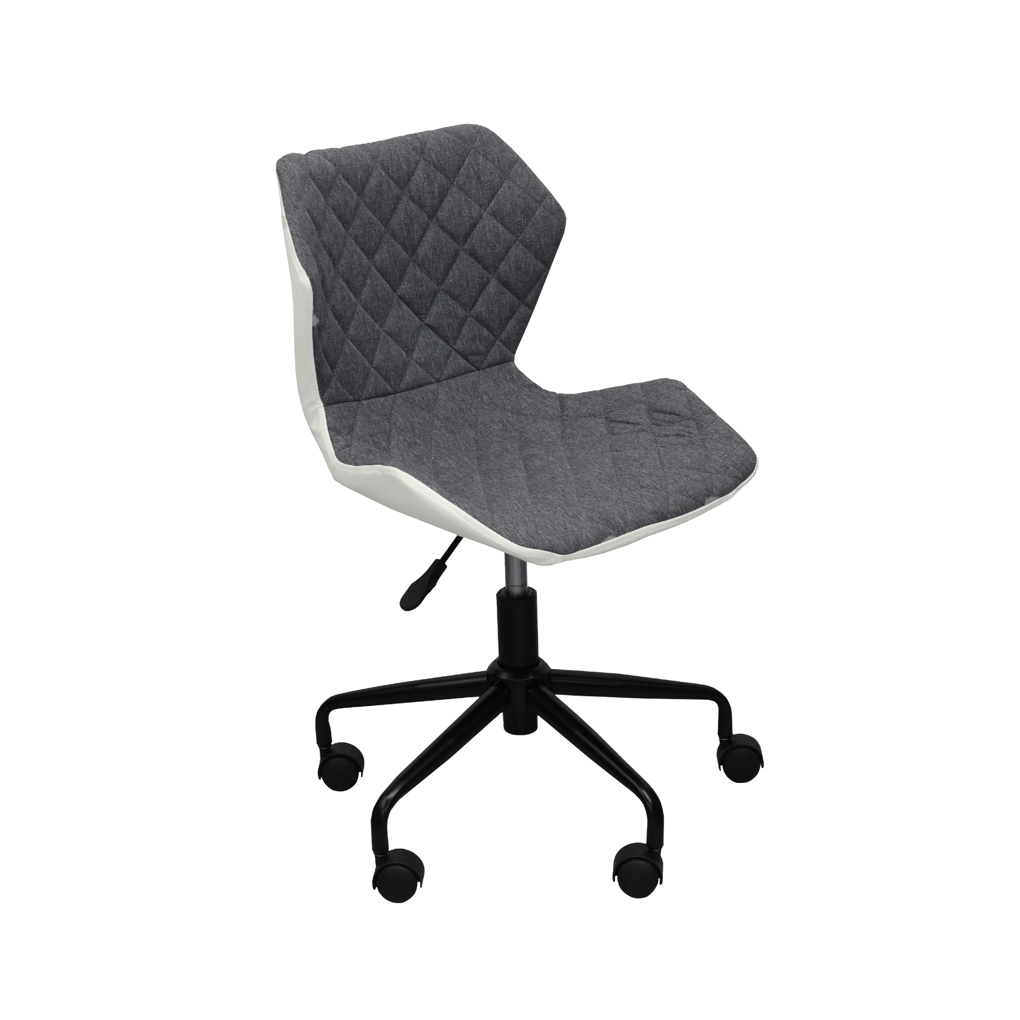 Product Catalog - Children's Armchair BX-3030 White/Grey