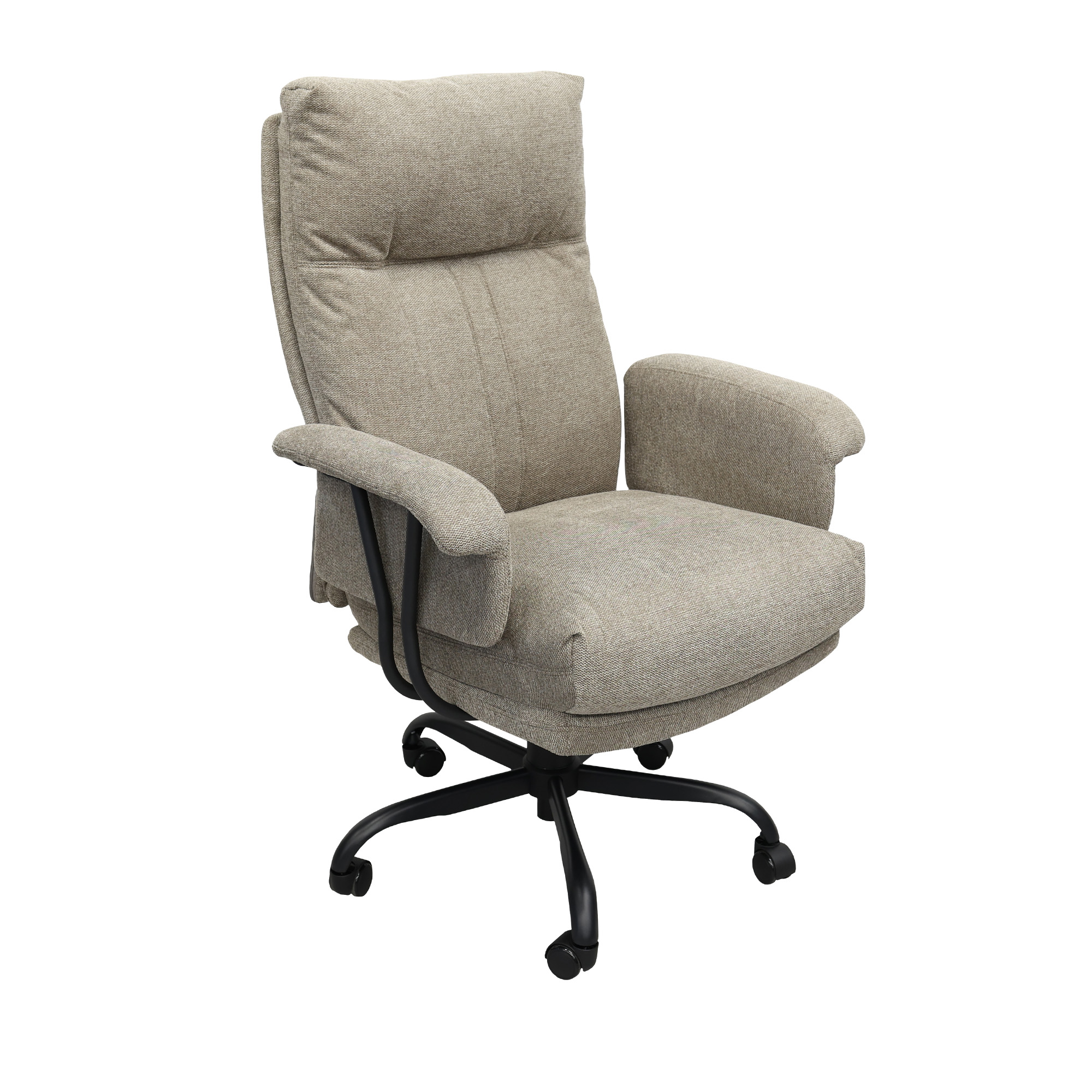 Product Catalog - Costa Grey Office Chair