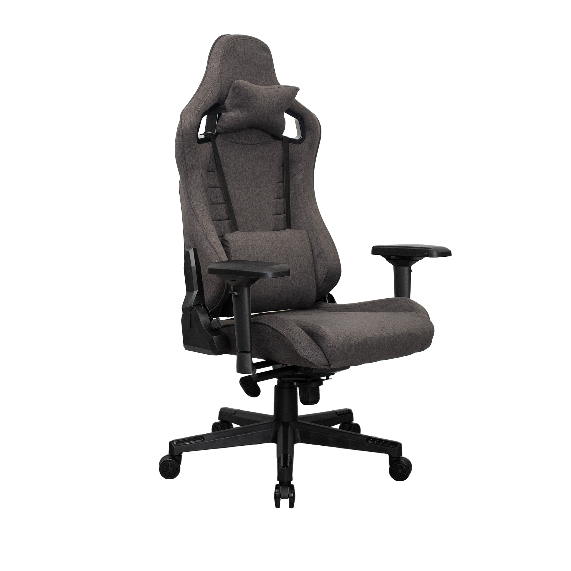 Product Catalog - Dalen Grey Gaming Armchair