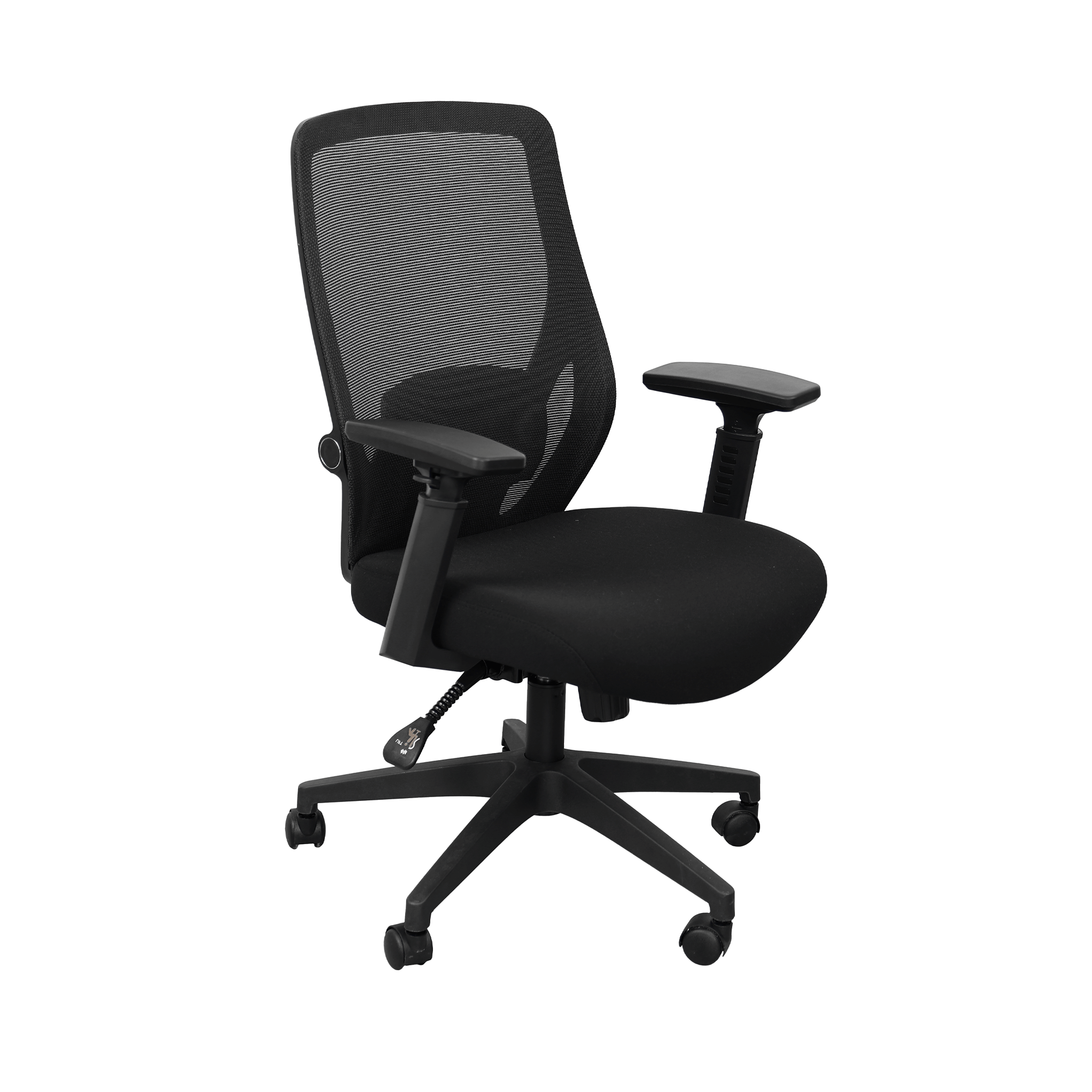 Product Catalog - Edgar Black Office Chair