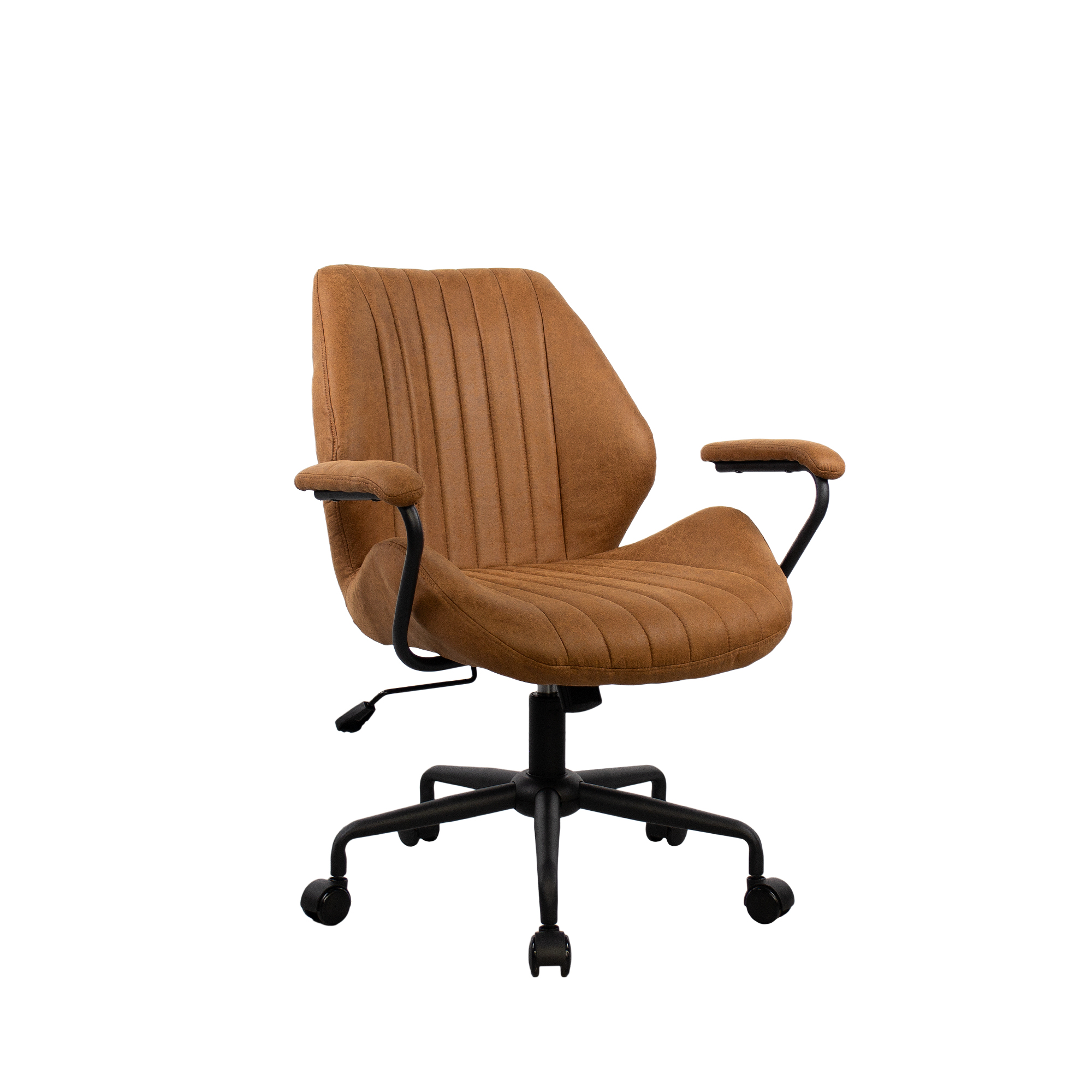 Product Catalog - Office Chair F-36 Brown