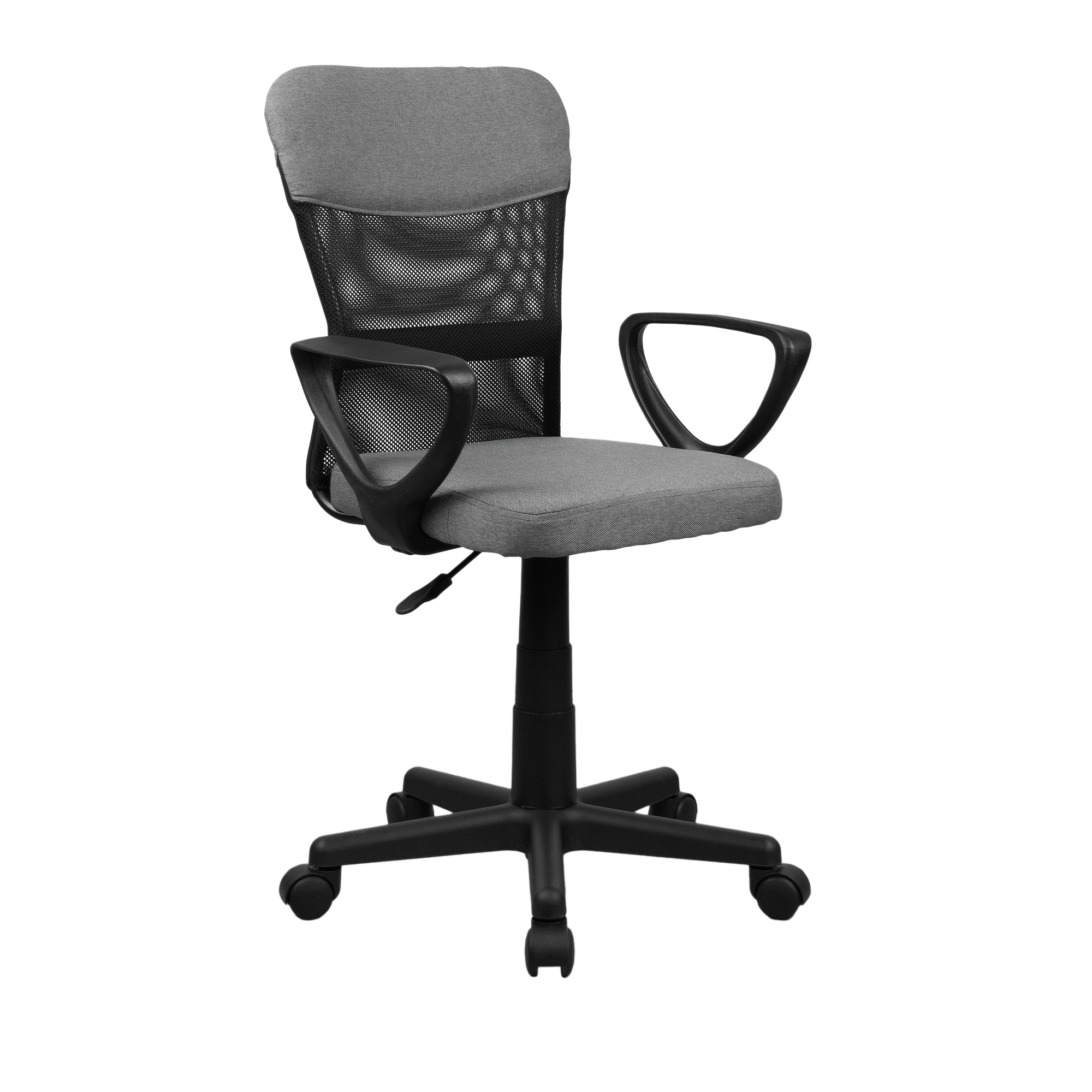 Product Catalog - Children's Armchair F-6104 Grey