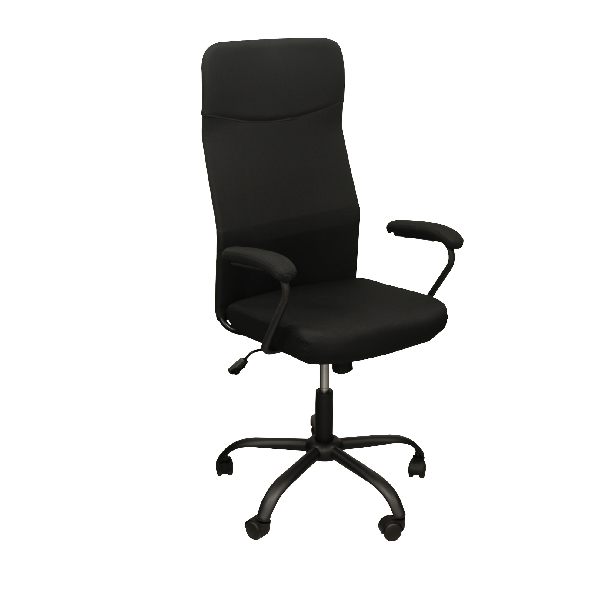 Product Catalog - Office Chair F-6310 Black
