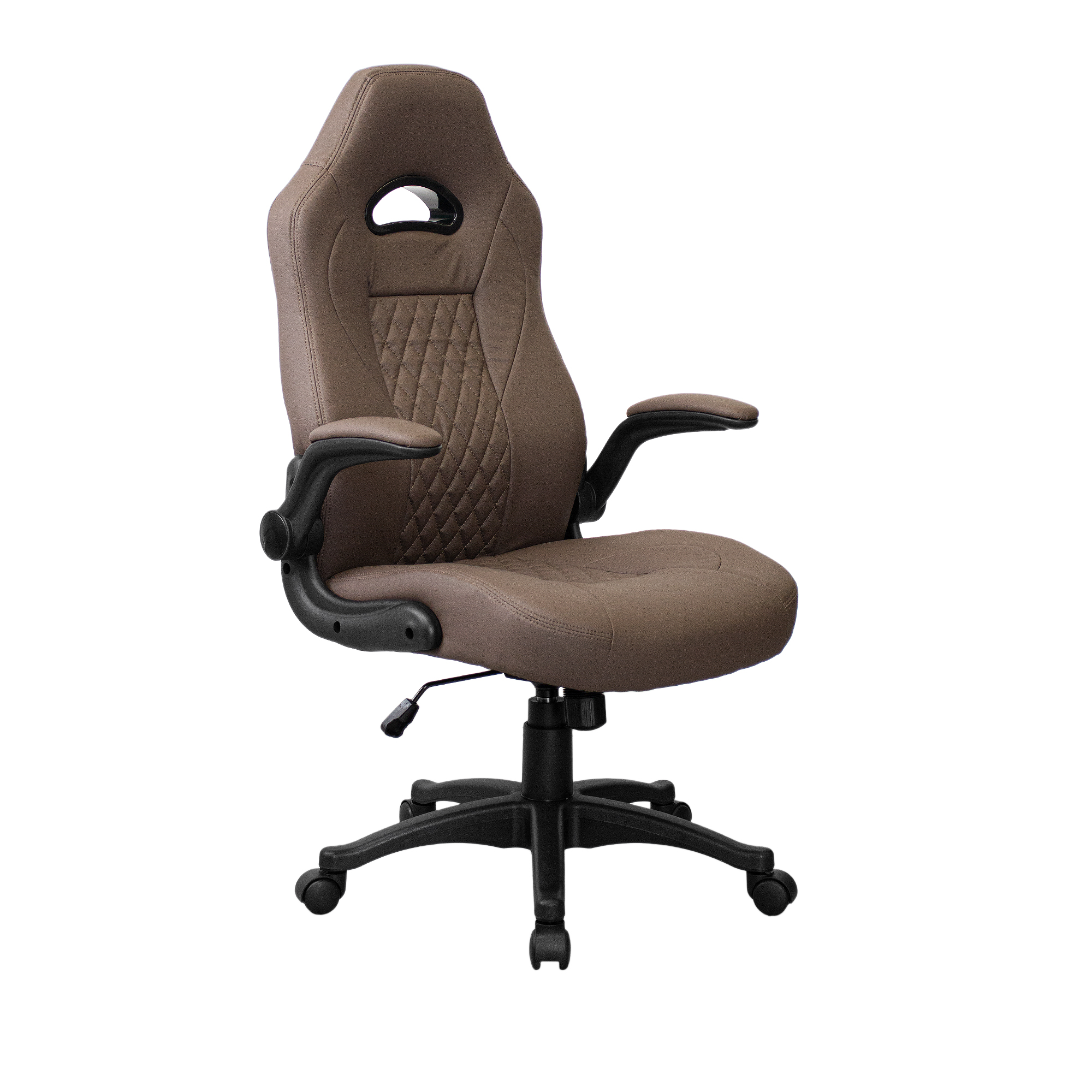 Product Catalog - Office Chair F-86 Brown
